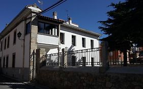 Casa del Cura